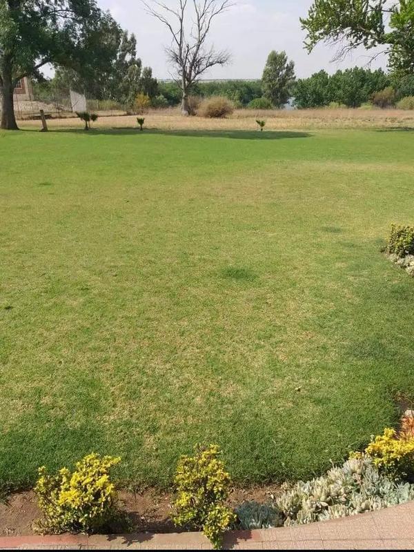 0 Bedroom Property for Sale in Bothaville Free State